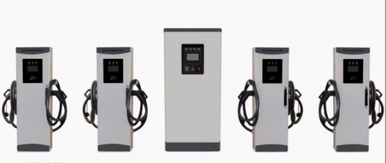 向陽集團充電樁加盟代理