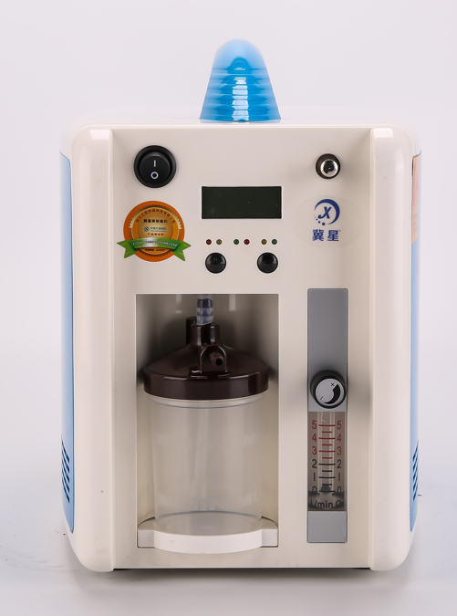 冀星制氧機