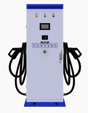 向陽充電樁