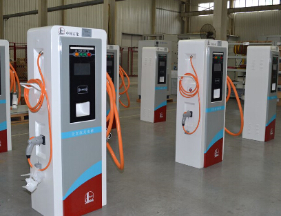 新能源充電樁建設(shè)應(yīng)進(jìn)行電纜標(biāo)準(zhǔn)認(rèn)證